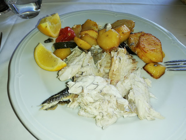 Ristorante Giovanni - Antenal