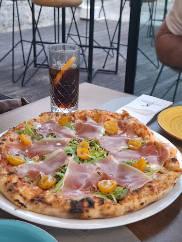 Pizzeria Villa Diana