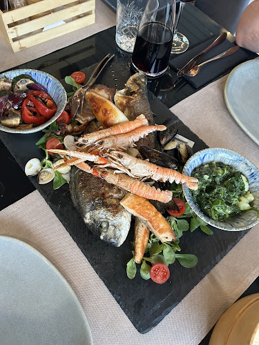 Restaurant Golden Rose - Gastronomija i ugostiteljstvo