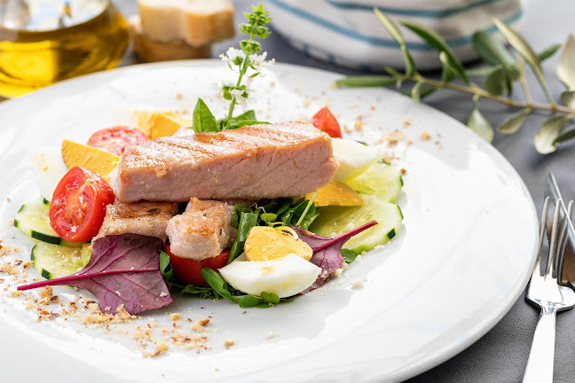 ROSO Bar&Restaurant - Gastronomija i ugostiteljstvo