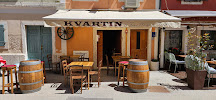 Kušaonica Kvartin (wine bar)