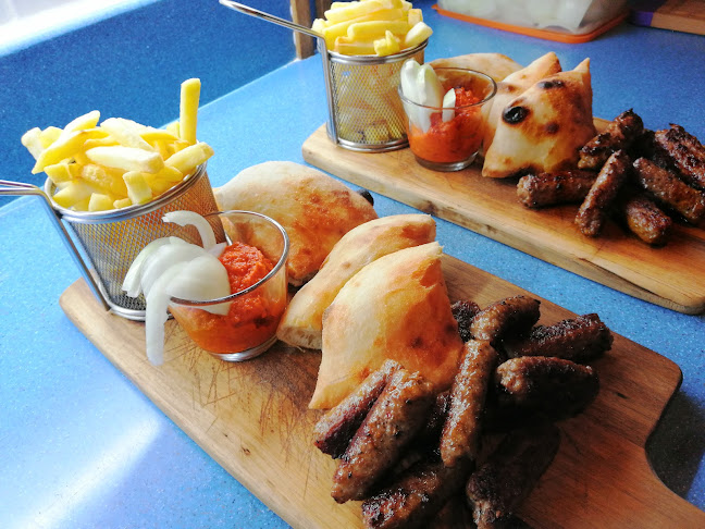 Opinii despre Zalogajnica Amfora în Žakanje - Gastronomija i ugostiteljstvo