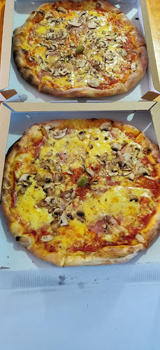 Comentarii opinii despre Pizzeria Napoli Lekenik