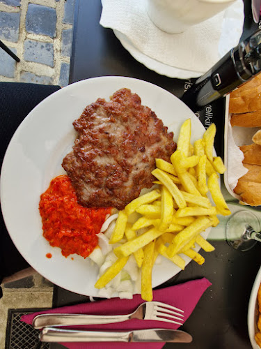 Bistro Kula Varaždin