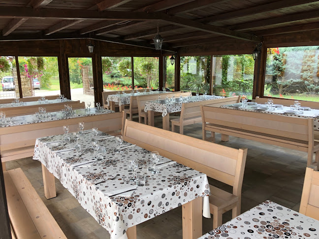 Konoba Bani - Gastronomija i ugostiteljstvo