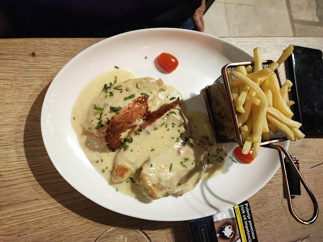 Restoran Nautika - Vela Luka