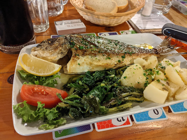 Opinii despre Grill House Sebastijan în Rovinj - Gastronomija i ugostiteljstvo