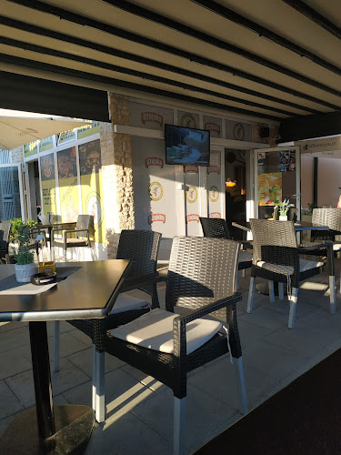 Opinii despre Fast Food & Pizza Lucky Vir în Vir - Gastronomija i ugostiteljstvo