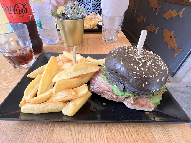 Hook & Cook Pula - Pula