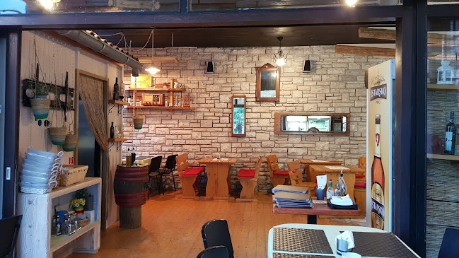 Pizzeria Tutti Gusti - Rabac