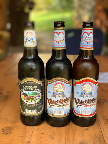 OBRT "IVE" Kuterevo - Gastronomija i ugostiteljstvo