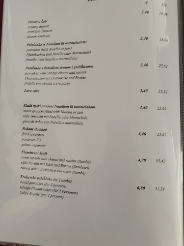 Konoba Dišpet - Potpićan