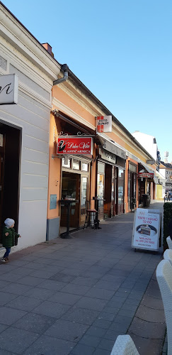 Comentarii opinii despre Dolce Vita Požega