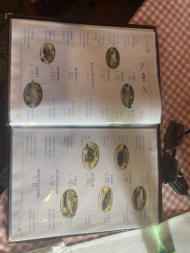 Teta Olga - Gastronomija i ugostiteljstvo