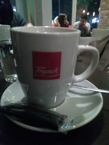 Caffe bar City Daruvar - Gastronomija i ugostiteljstvo