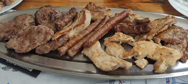 Trumbićeva obala 11, 21000, Split