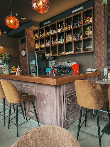 Quarter Caffe - Gastronomija i ugostiteljstvo