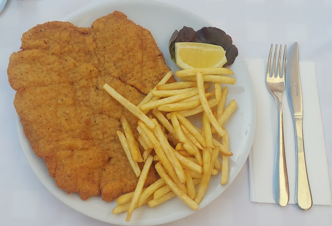 Opinii despre Restaurant & Apartments Galeb în Rabac - Gastronomija i ugostiteljstvo