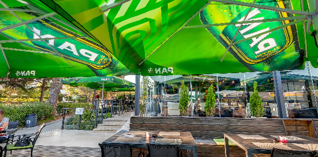 Pizzeria Kantun - Medulin