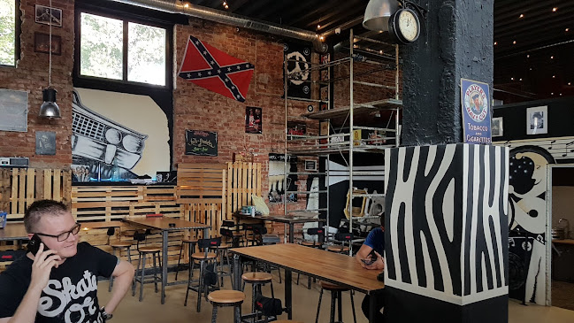 Comentarii opinii despre BarBar