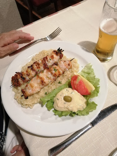 Konoba Varoš - Gastronomija i ugostiteljstvo