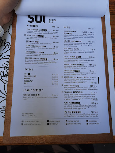 Comentarii opinii despre SOI fusion