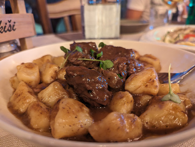 Opinii despre Agroturizam Selo Mekiši în Mekiši kod Vižinade - Gastronomija i ugostiteljstvo