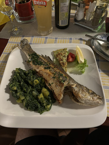 Opinii despre Sorriso în Rovinj - Gastronomija i ugostiteljstvo