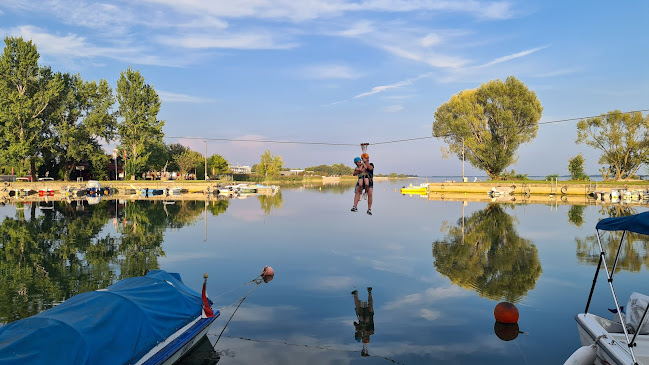 Caffe bar & bistro Marina - Gastronomija i ugostiteljstvo