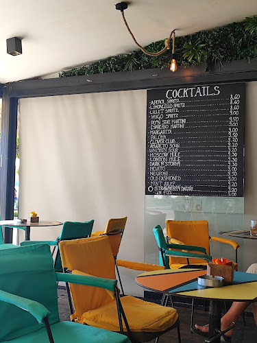 Opinii despre B 059 în Šibenik - Gastronomija i ugostiteljstvo