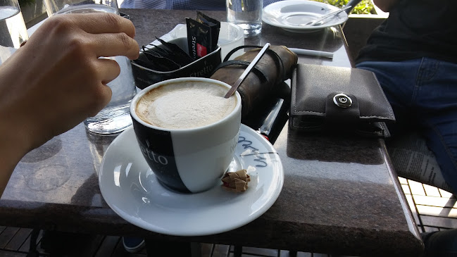 PRESS INTERNET CAFFE - Gastronomija i ugostiteljstvo