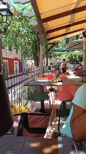 Pirates Kitchen seafood & steak - Omiš