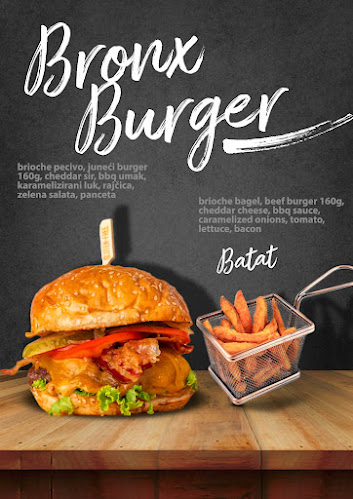 Opinii despre Meating în Zagreb - Gastronomija i ugostiteljstvo