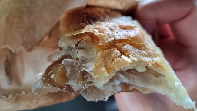 Opinii despre Pekara Tržnica în Karlovac - Gastronomija i ugostiteljstvo