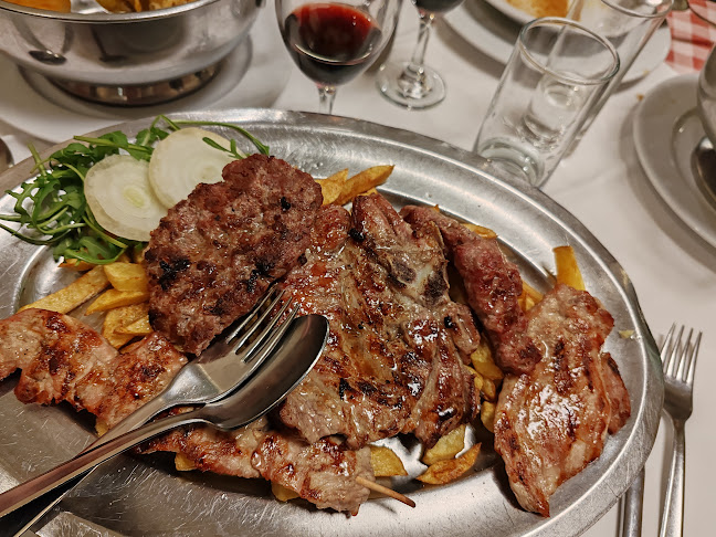 Gostionica Purger - Gastronomija i ugostiteljstvo