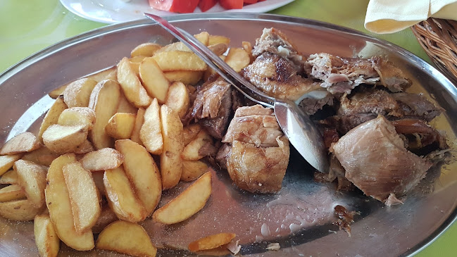 Comentarii opinii despre Restoran Rim