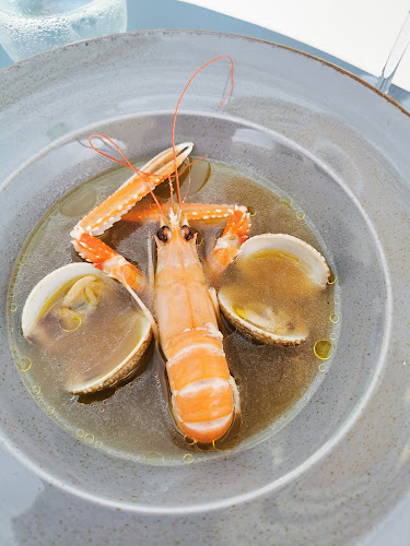 Comentarii opinii despre Mala Mora Restaurant & Cocktail Bar