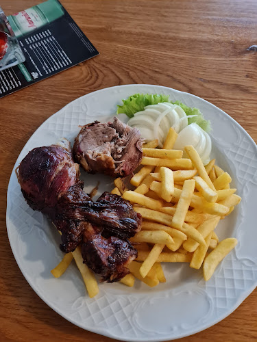 Restoran Mika - Gastronomija i ugostiteljstvo