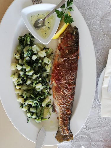 Restoran Kvaka - Karlovac