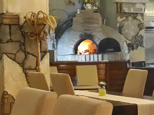 Opinii despre Food Bar "OLIVETO" în Crikvenica - Gastronomija i ugostiteljstvo