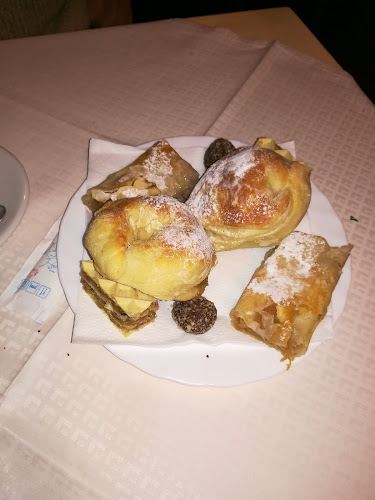 Konoba Kontija - Gastronomija i ugostiteljstvo