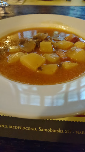 Pivovara Medvedgrad - Gastronomija i ugostiteljstvo