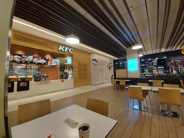 KFC City Center One Split - Split