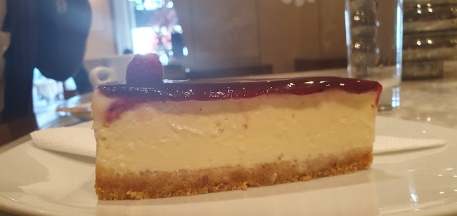 Comentarii opinii despre Slastičarnica Cacao