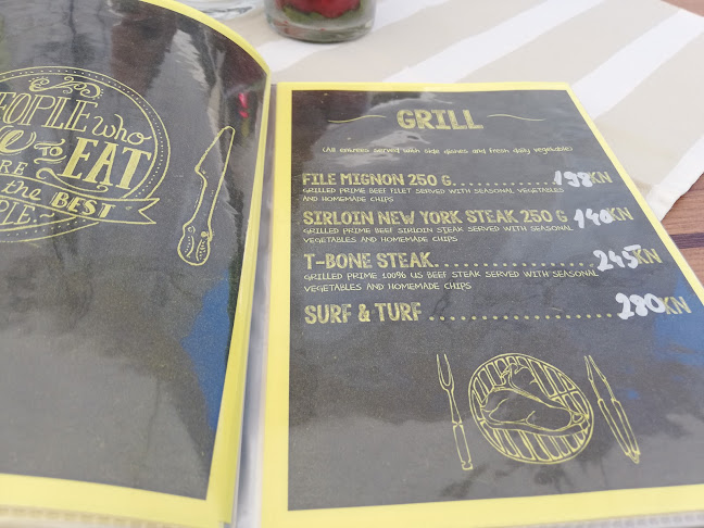 Gradska ul. 38, 21220, Trogir