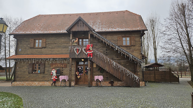 Etno farma Mirnovec - Gastronomija i ugostiteljstvo