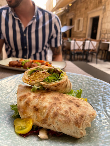 Comentarii opinii despre Nishta Vegan Eatery