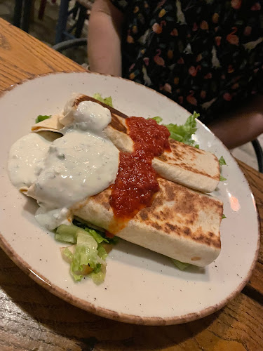 La Tortilla - Novalja