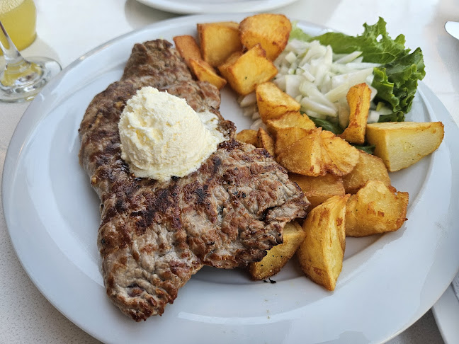 Bistro grill Sarajevska priča