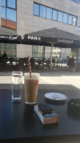 Opinii despre Caffe bar Baltazar în Varaždin - Gastronomija i ugostiteljstvo